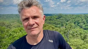 Desapareció un periodista británico en el Amazonas e investigan si pudo ser víctima de un ataque