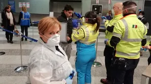 El plan del gobierno para abrir la llegada de turistas extranjeros