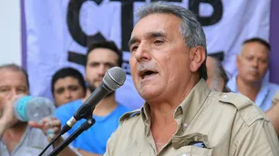 Los ferroviarios consideran la opción de no trabajar más los feriados