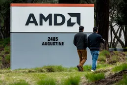 La ventas de centros de datos de AMD no alcanzaron las estimaciones