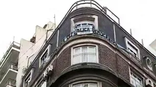 Vecina de Cristina Kirchner que colgó la bandera en su contra: "Están llevando el barco a la deriva"
