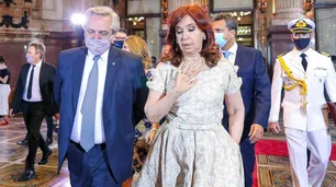 Un temor reverencial invertido