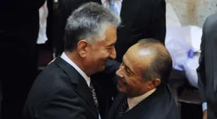 Se calienta la interna de los Rodríguez Saá con un nuevo video de Adolfo