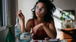 “Casi Perra”: un libro de amor, erotismo y metamorfosis