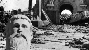 El milagro del convento franciscano que sobrevivió a la bomba nuclear de Nagasaki
