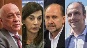 Elecciones en Santa Fe: qué dicen las encuestas de cara a las PASO de este domingo 28 de abril