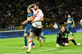 River-Boca en Córdoba: una decena de amistosos y dos partidos ‘fantasmas’