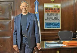 Insólito: el Gobierno armó una cumbre de cambio climático y "olvidó" invitar a Bergman