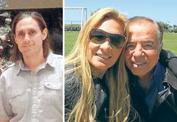 Analizan si Lanatta busca proteger al capo de la efedrina