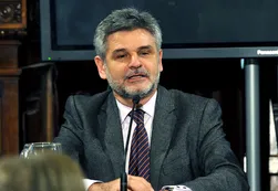 Filmus denunció exploración petrolera "ilegal" en Malvinas