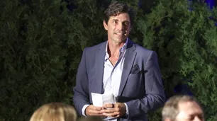 El polista argentino Nacho Figueras habló sobre Harry y su familia con Meghan: "Es lo que siempre soñó"