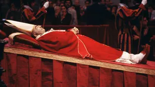 Un mafioso confesó que ayudó a asesinar con cianuro al Papa Juan Pablo I en 1978