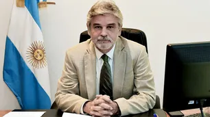 Daniel Filmus: "Desde que asumimos mejoraron todos los indicadores económicos"