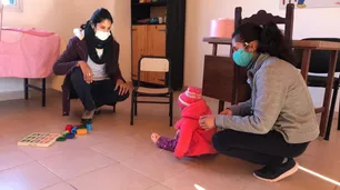 Santiago del Estero: inauguraron el primer hogar para recuperar a chicos en situación de riesgo