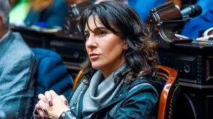 Natalia de la Sota sobre la presentación de Adorni en el Congreso: "Creo que tienen ganas de montar otro show"