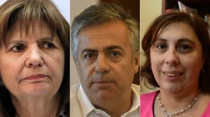 La oposición pidió que la Justicia investigue a Mario Ishii