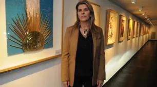 Sandra Arroyo Salgado: “El narcotráfico ya está en el Poder Judicial y en el Ministerio Público Fiscal”