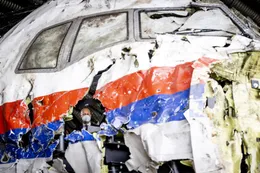 "Rusia mató 298 personas": la conexión entre el vuelo de Malaysia Airlines y el conflicto en Europa