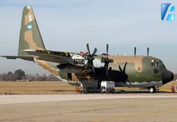 La Fábrica Argentina de Aviones que gastó una fortuna en un almuerzo