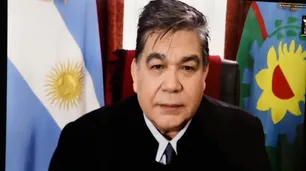 Antes del "falopa"-gate, Ishii había echado a 85 trabajadores de la salud