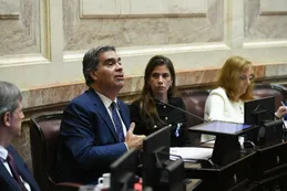 Capitanich: “Decir que Argentina bajó 13 millones de pobres es una falta de respeto a la gente"