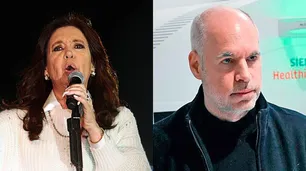 La Mafia del Bien impulsa para 2023 a La Doctora y Larreta