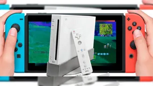Nintendo Switch superó a PlayStation en consolas vendidas