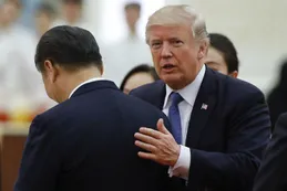 Donald Trump lanzó una medida que apunta a Huawei y profundiza la crisis con China