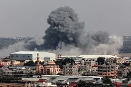 Encuesta: crece en Estados Unidos el número de jóvenes que acusa a Israel por "genocidio" en Gaza