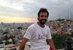 Derrotó al PJ, que estaba invicto desde antes de que él naciera