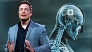 Neuralink: la primera persona implantada con un chip cerebral comenzó a mostrar resultados