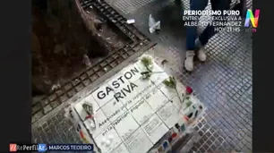 Así fueron las movilizaciones por los 20 años de la crisis del 2001