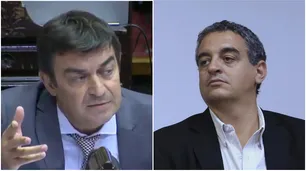 Omar De Marchi: "Vamos a visitar la Formosa real, no el tour que hizo Pietragalla"