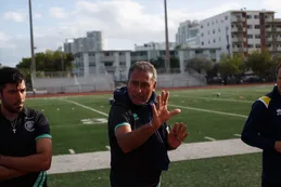 "Lo que pasó fue terrible"