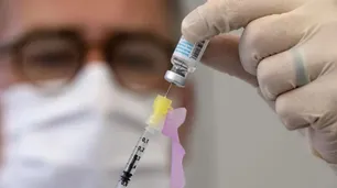 Una vacuna danesa contra la viruela del mono recibió la aprobación de la Unión Europea