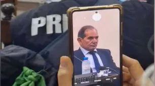 "José me violó" | La contundente frase que la expareja de la sobrina de Alperovich reveló en el juicio