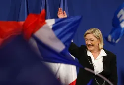 ¿Hundirá el escándalo de Bardella a Le Pen?