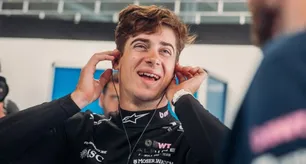 Colapinto corre en Suzuka: días, horarios y claves del GP de Japón