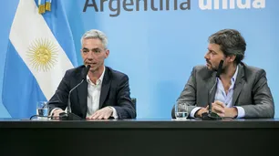 El regreso de los vuelos pide pista: anuncian la reactivación del transporte