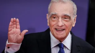 Martin Scorsese ya piensa en su próxima película