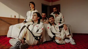 Midnight Generation visita Argentina por primera vez: cuándo y dónde serán sus shows