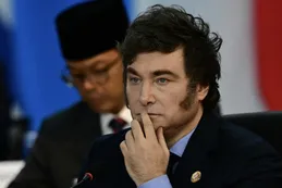 El Presupuesto 2025, Milei y las enseñanzas libertarias de Bélgica