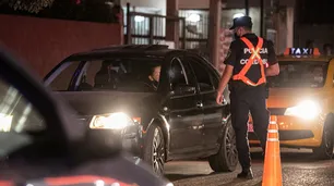 Villa Allende se blinda: implementará cierres nocturnos en accesos para reforzar la seguridad