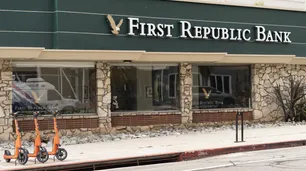 First Republic Bank recibiría un rescate de US$ 30.000 millones en depósitos