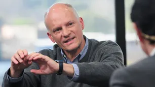 Alejandro Werner: “Trump hubiera apoyado a Fernández y Biden también hubiera apoyado a Macri”