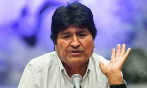 Tiago O'Ryan advirtió por la tensión en Bolivia: “La intención es que Evo Morales vuelva al poder”