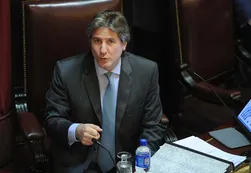 La defensa de Boudou asegura que "no hay razones para que esté preso"