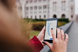 Cómo aprovechar Google Maps para planificar vacaciones sin usar una guía turística