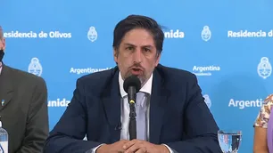 Nicolas Trotta y el caso de la docente de La Matanza: “Nos oponemos al adoctrinamiento” de los alumnos
