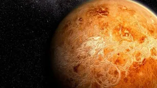 Giro copernicano: Venus podría albergar vida microbiana